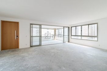 apartment em Lorena, Jardim Paulista - São Paulo - SP
