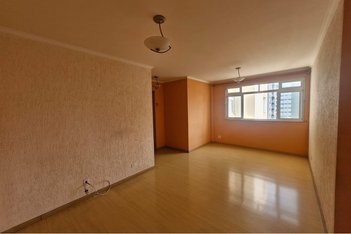 apartment em Rua Apucarana, Tatuapé - São Paulo - SP