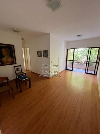 apartment em Rua Coronel Veiga, Coronel Veiga - Petrópolis - RJ