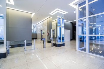 office em Anita Garibaldi, Mont Serrat - Porto Alegre - RS