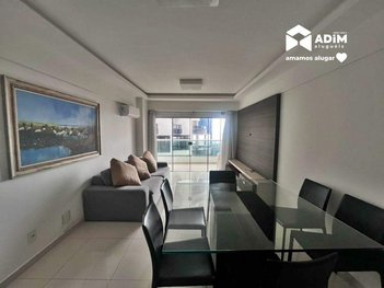 apartment em Rua 1301, Centro - Balneário Camboriú - SC