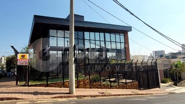 commercial_property em Rua Guaicurus, Saraiva - Uberlândia - MG
