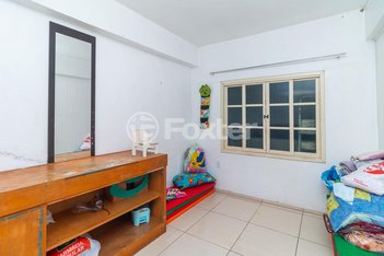 house em Rua Rosinha Joaquina da Silveira, Vargas - Sapucaia do Sul - RS