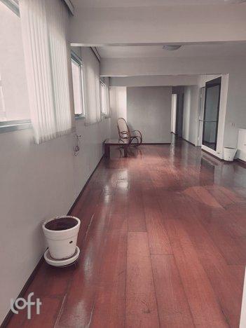 apartment em Caiubi, Perdizes - São Paulo - SP