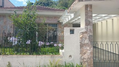 house em Rua João Nicolau Chamma, Jardim Virginia Bianca - São Paulo - SP