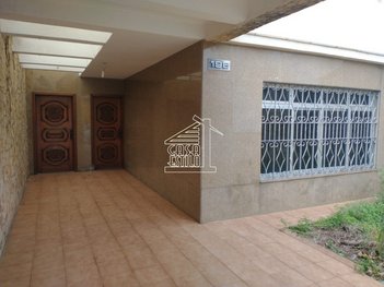 house em Rua Bendiapá, Chácara Santo Antônio (Zona Sul) - São Paulo - SP