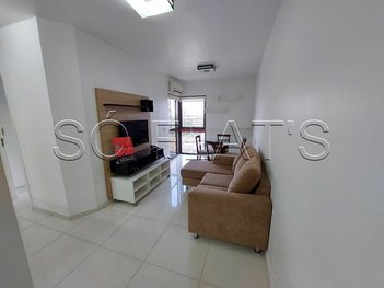 apartment em Rua Guarará, Jardim Paulista - São Paulo - SP