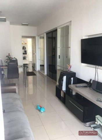 apartment em Rua Bem Vinda Apparecida de Abreu Leme, Santana - São Paulo - SP