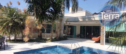 house em Estrada São Fernando, Pitas - Cotia - SP