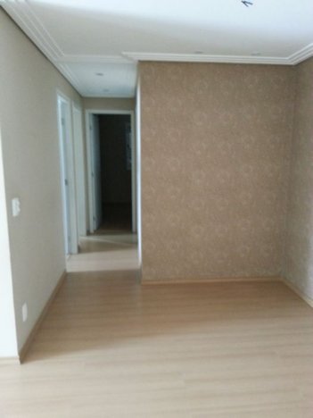 apartment em Rua Maria José Pomar, Lauzane Paulista - São Paulo - SP