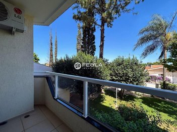 apartment em Rua Capiberibe, Vila Dainese - Americana - SP