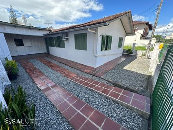 house em Rua 3122, Centro - Balneário Camboriú - SC