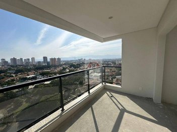 apartment em Rua Inglaterra, Jardim das Nações - Taubaté - SP