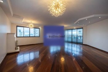 apartment em Rua Cayowaá, Sumaré - São Paulo - SP