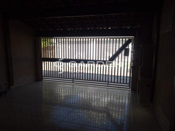 house em Rua das Madressilvas, Jardim das Indústrias - São José dos Campos - SP