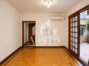 apartment em Travessa Miranda e Castro, Santana - Porto Alegre - RS
