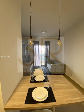 apartment em Rua Afonso Taranto, Nova Ribeirânia - Ribeirão Preto - SP