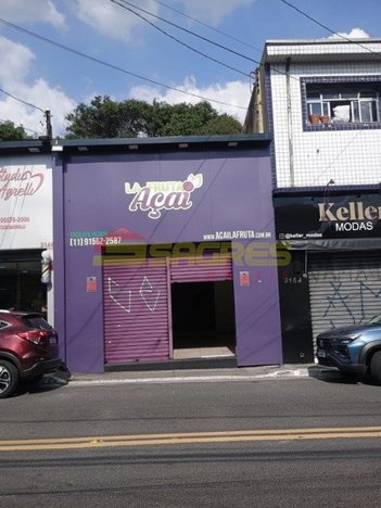 business em Avenida Coronel Sezefredo Fagundes, Tucuruvi - São Paulo - SP