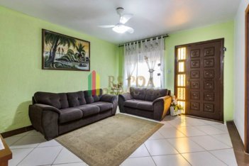 house em Rua Padre Hildebrando, Santa Maria Goretti - Porto Alegre - RS