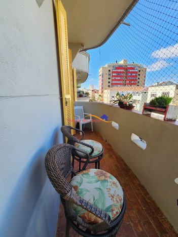 apartment em Alberto Torres, Cidade Baixa - Porto Alegre - RS