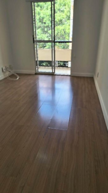 apartment em Rua Edward Joseph, Vila Suzana - São Paulo - SP