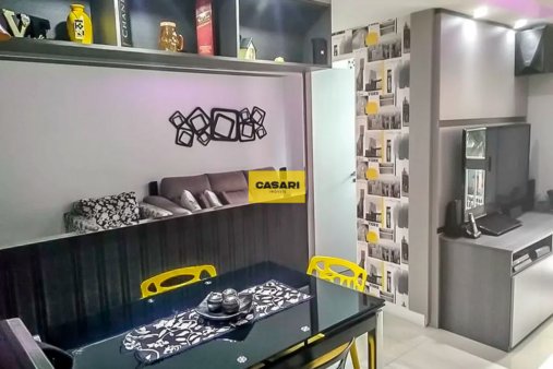 Cômodo Condomínio