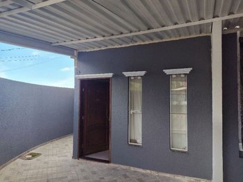 house em Rua Armando Caldini, Jardim Topázio - Sorocaba - SP
