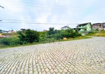 land_lot em Rua Ângelo Francisco Guerra, Sanvitto - Caxias do Sul - RS