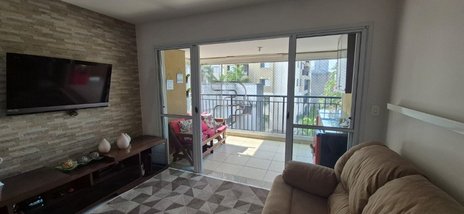 apartment em Rua Dona Elisa, Barra Funda - São Paulo - SP