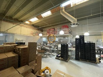 industrial em Avenida José Artur da Frota Moreira, Ferrazópolis - São Bernardo do Campo - SP