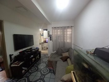 house em Rua João da Cunha Lobo, Vila Arapuã - São Paulo - SP