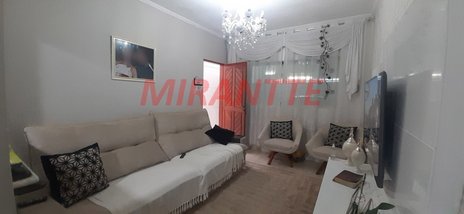 house em Rua Manoel da Ponte Filho, Vila Nivi - São Paulo - SP