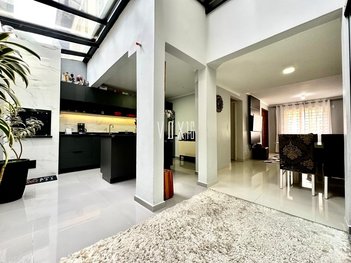 house em Rua Vicente Nicolau Kopytowski, Xaxim - Curitiba - PR