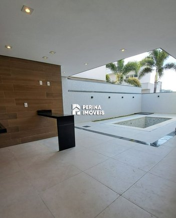 house em Condomínio Residencial Giverny, Jardim Residencial Giverny - Sorocaba - SP