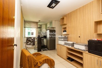 apartment em Rua 3, Norte (Águas Claras) - Brasília - DF