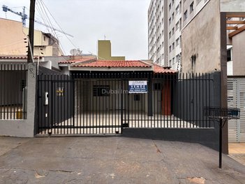 house em Rua Londrina, Jardim Aclimação - Maringá - PR