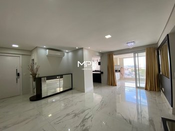apartment em Rua Doutor Antônio Augusto B. Penteado, Jardim Elite - Piracicaba - SP
