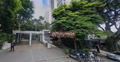 apartment em Rua Conselheiro Pedro Luís, Santana - São Paulo - SP