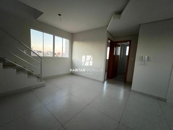 apartment em Rua Ministro Oliveira Salazar, Santa Mônica - Belo Horizonte - MG