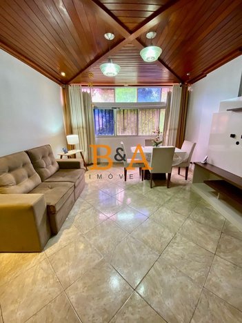 apartment em Rua Viana Drumond, Vila Isabel - Rio de Janeiro - RJ