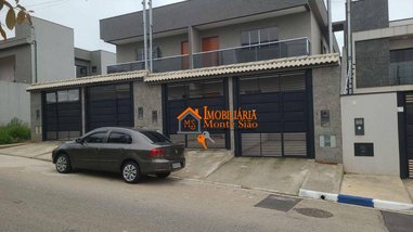 house em Avenida Parque das Araucárias, Residencial e Comercial Guarulhos - Guarulhos - SP