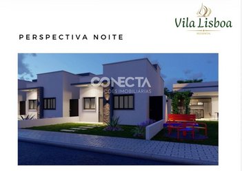house em Avenida Paraná, Cidade Bela - Nova Mutum - MT