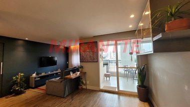 apartment em Rua Amazonas da Silva, Vila Guilherme - São Paulo - SP