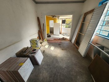 commercial_building em Rua Sena Madureira, Vila Clementino - São Paulo - SP