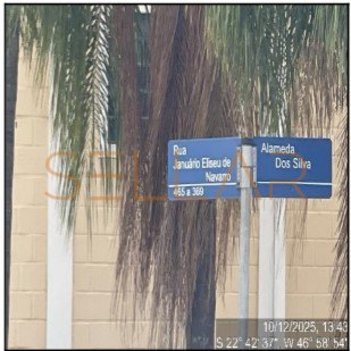 land_lot em Avenida Januário Eliseu de Navarro, Nova Jaguariúna - Jaguariúna - SP