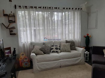 house em Rua Sargento José Spessoto, Vila Mariana - São Paulo - SP