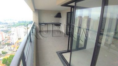 apartment em Rua João Ribeiro, Campestre - Santo André - SP