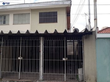 house em Rua Dona Martinha, Santa Teresinha - São Paulo - SP