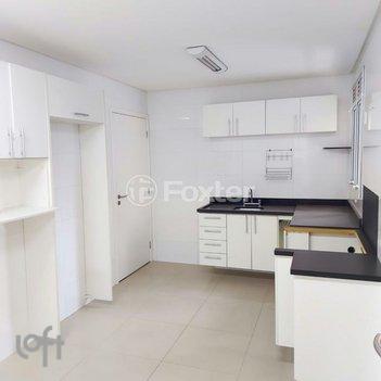 apartment em Cesar Zama, Santana - São Paulo - SP