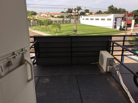 Cômodo Condomínio